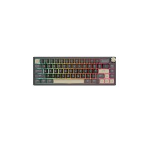 Royal Kludge RK R65 RGB Brown Switch Mechanical Keyboard