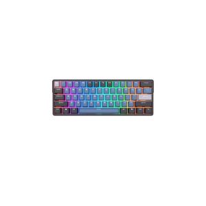 Royal Kludge RK61 Plus Tri Mode Mechanical Blue Switch Gaming Keyboard