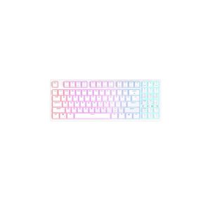 Royal Kludge RK92 Tri Mode RGB 92 Keys Hotswappable Mechanical Red Switch Gaming Keyboard