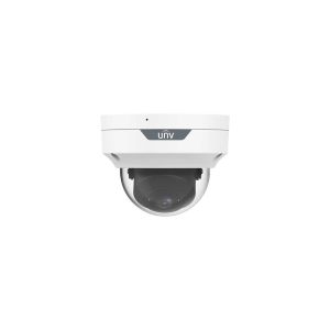 UNV IPC3514LE-ADF28K-WP FIXED DOME NETWORK CAMERA