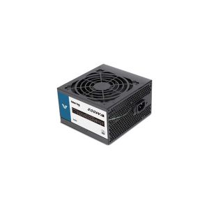 Value-Top S200i Real 200w ATX Power Supply (Black)