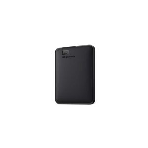 Western Digital Elements 2.5 Inch HDD Case