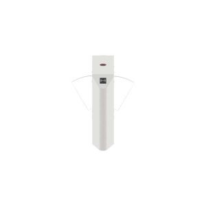 ZKTeco FBL4222 Pro Flap Barrier