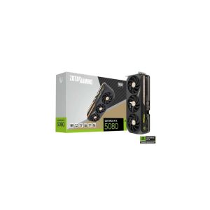 ZOTAC GAMING GeForce RTX 5080 SOLID OC 16GB GDDR7 Graphics Card