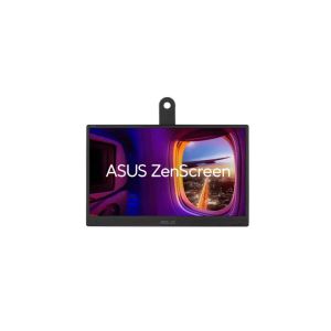 ASUS ZenScreen MB166CR  Portable USB Monitor