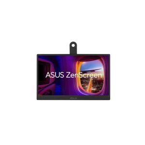 ASUS ZenScreen MB166CR 16-inch FHD Portable USB Monitor