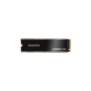 Adata Legend 960 4TB Gen 4 2280 M.2 PCIe Nvme SSD
