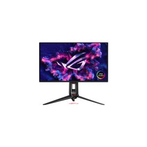 Asus ROG Swift OLED PG27UCDM 27 Inch 4K Gaming Monitor
