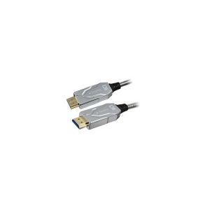 Dtech DT-HF8020K 8K 20M HDMI to HDMI Cable