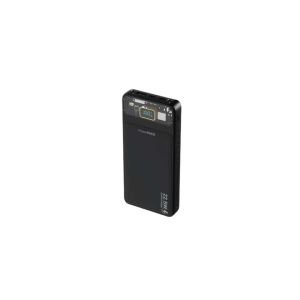 Fantech T1 10000mAh Mini 22.5W Fast Charging Transparent Display Power Bank