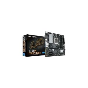 GIGABYTE B760M D3HP DDR4 Micro ATX Motherboard