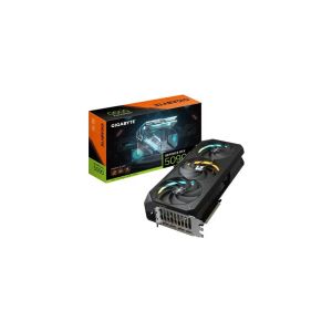 GIGABYTE GeForce RTX 5090 GAMING OC 32G GDDR7 Graphics Card