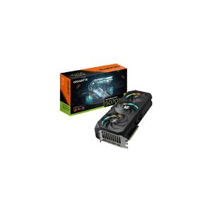 Gigabyte GeForce RTX 5070 Ti GAMING OC 16G Graphics Card
