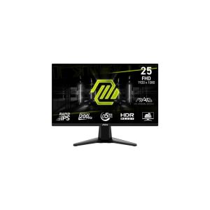 MSI MAG 255F E20, 24.5'' Gaming Monitor, 1920 x 1080 (FHD)