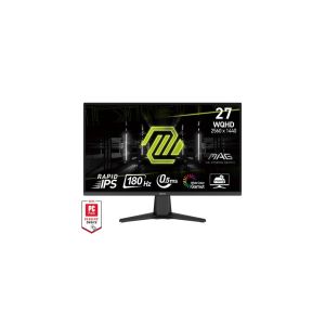 MSI MAG 275QF 27" 2K Gaming Monitor