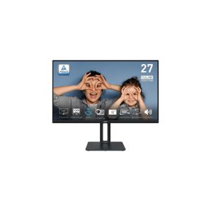 MSI PRO MP275PG 27 INCH 100Hz IPS FHD Monitor