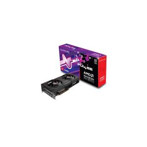Sapphire PULSE AMD Radeon RX 9070 16GB Graphics Card