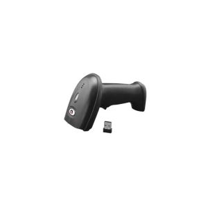 Sunlux XL-9221B 2D Wireless Barcode Scanner