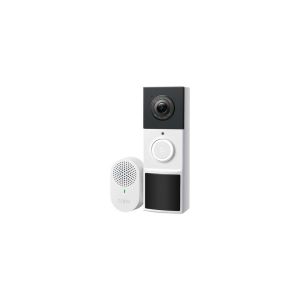VideoDoorbell Camera, 1×TapoD210, 1×TapoD100C
