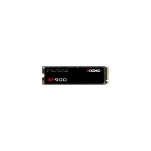 XOC SP900 2TB NVMe SSD