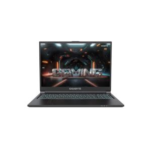 Gigabyte G6 MF Core i7 13th Gen RTX 4050 6GB Graphics 16" WUXGA 165Hz Gaming Laptop
