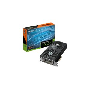 Gigabyte GeForce RTX 5060 Ti EAGLE OC 8GB GDDR7 Graphics  Card