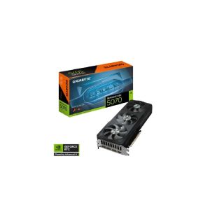 Gigabyte GeForce RTX 5070  EAGLE OC 12GB GDDR7  Graphics Card