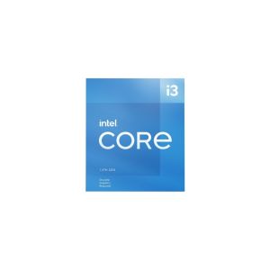 Intel® Core™ i3-10105 10th Gen Processor