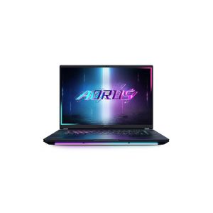 Gigabyte AORUS MASTER 16 BYH Laptop
