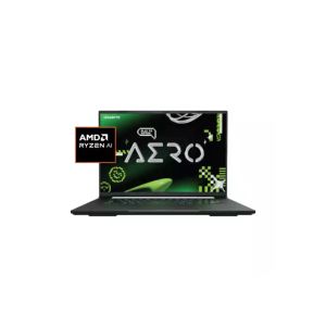 GIGABYTE AERO X16 1VH RTX 5060 8GB GDDR7 Laptop