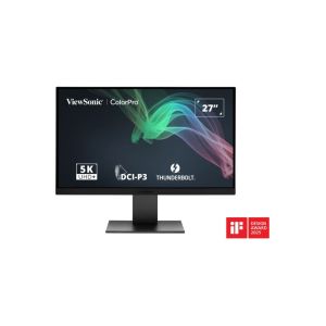 Viewsonic ColorPro VP2788-5K 27 Inch 5K UHD IPS 60Hz Monitor
