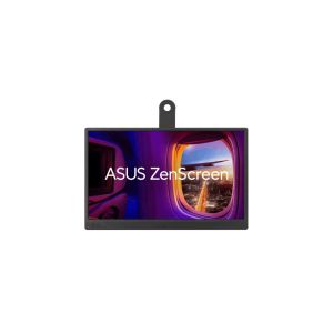 ASUS ZenScreen MB169CK 16" FHD IPS Portable Monitor