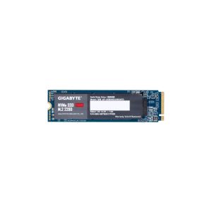 Gigabyte 256GB NVMe M.2 SSD