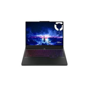 Lenovo Legion Pro 7 16IAX10H Core Ultra 9 275HX RTX 5070 Ti 12GB Graphics 16" WQXGA Gaming Laptop