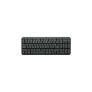 Logitech K250 Compact Wireless Keyboard