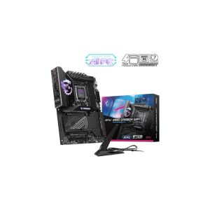MSI MPG Z890 CARBON WIFI LGA 1851 ATX Motherboard