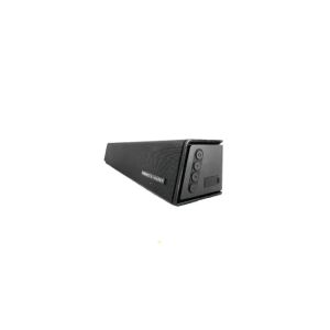 Thonet And Vander Balken Black Bluetooth Soundbar