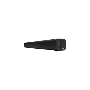 Thonet and Vander Gut Black Bluetooth Soundbar