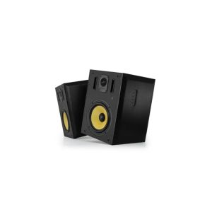 Thonet and Vander Titan Schwarz Cinema Edition Speaker