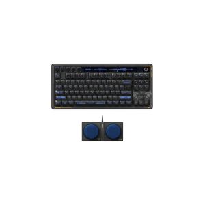 8BitDo Retro Mechanical Keyboard (Mecha Break Edition)