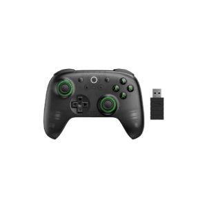 8BitDo Ultimate 2C Wireless Controller - Transparent Black