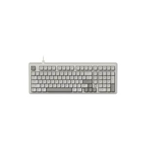 AJAZZ AK980 Mixed Light Wired Keyboard RETRO