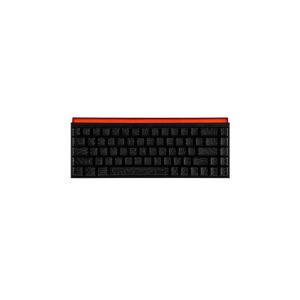 AJAZZ NK68 Wired RGB Hot Swappable Black Mechanical Keyboard
