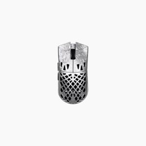 ATK Blazing Sky GHOST ULTIMATE Wireless Gaming Mouse - Silver