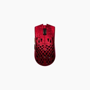 ATK Blazing Sky GHOST ULTIMATE Wireless Gaming Mouse - red