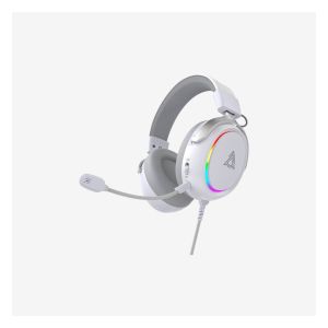 Ajazz AHW10 Wired Gaming Headset - White