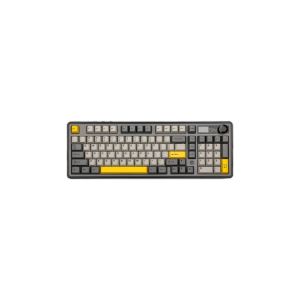 Ajazz AK980 Tri-mode Mechanical Keyboard Stray Night