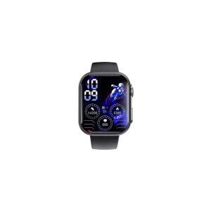 Blisbond Active Fitness & Fashion Bluetooth Calling Smartwatch