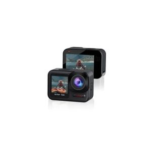 Blisbond Fly3 4K Wi-Fi Waterproof Action Camera