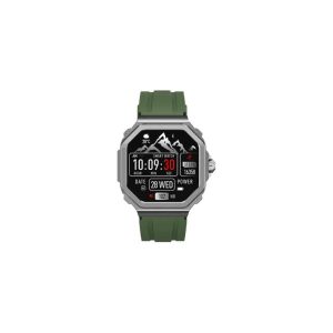 Blisbond Force AMOLED Display Bluetooth Calling Smartwatch